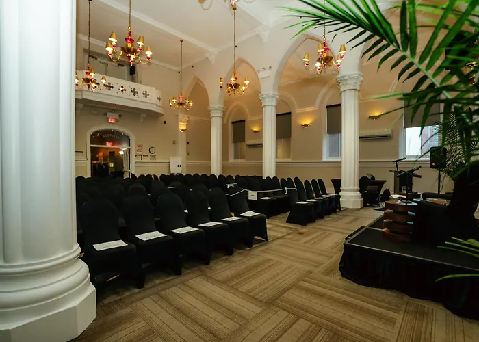 Hi New York CityHostel