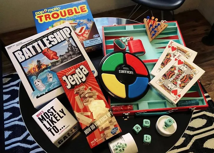 American DreamHostel